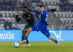 FC Carl Zeiss Jena BSG Chemie Leipzig 30112024 15